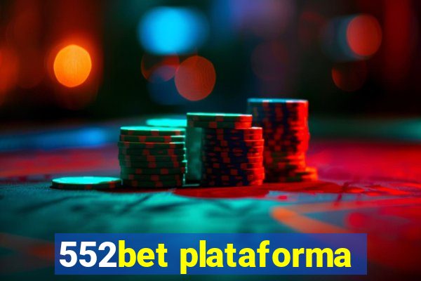 552bet plataforma